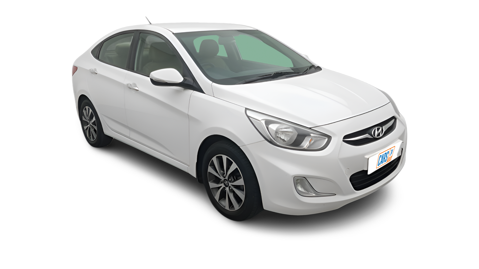 Hyundai Verna-img